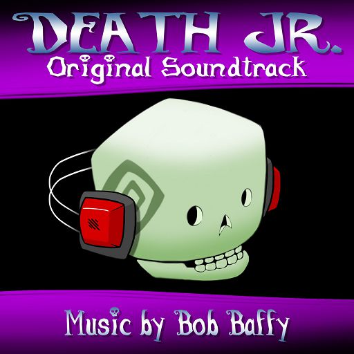 Death Jr.
