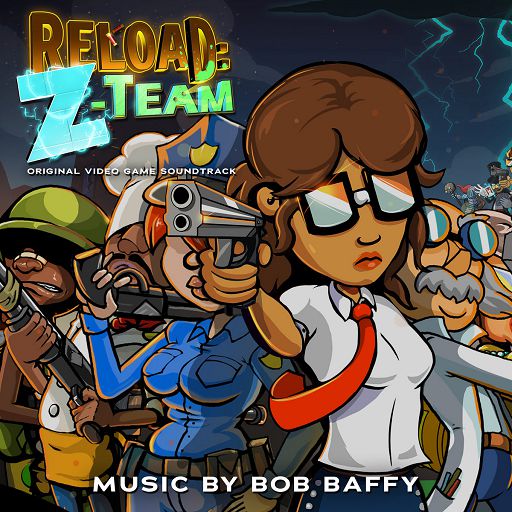 Reload: Z-Team