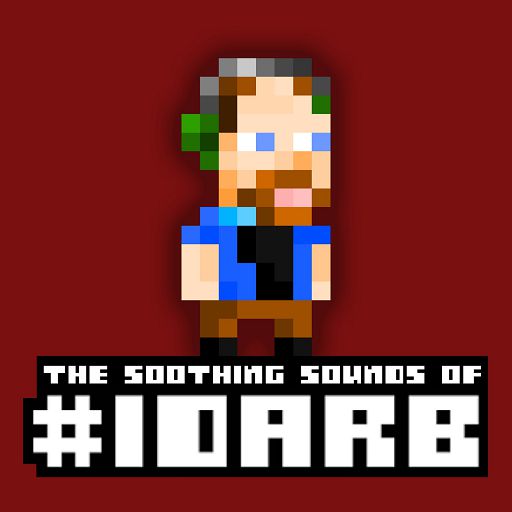 The Soothing Sounds of #IDARB