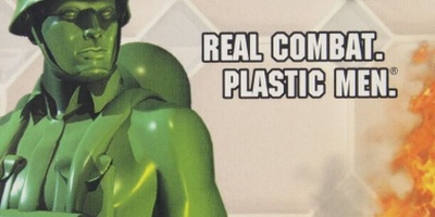Army Men 2