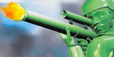 Army Men