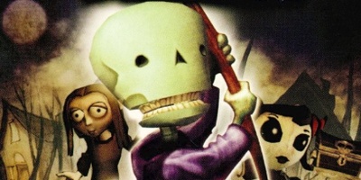 Death Jr.