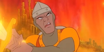 Dragon's Lair