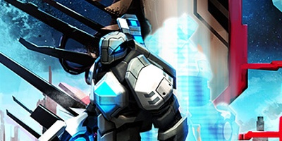 Fractured Soul: Deep Void