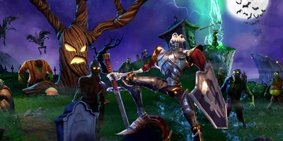MediEvil