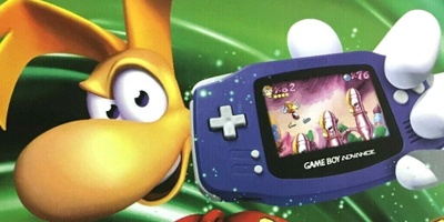 Rayman