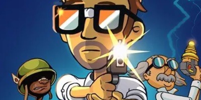 RELOAD: Team Z