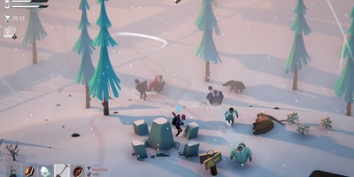 Project Winter