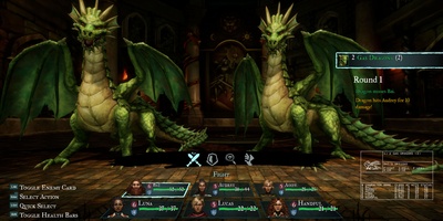 Wizardy: Proving Grounds of the Mad Overlord