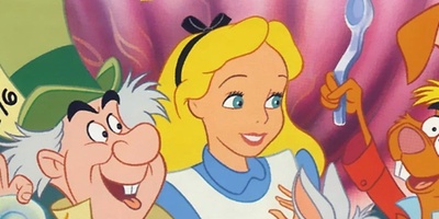 Walt Disney's Alice in Wonderland