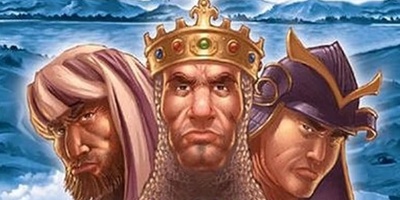 Age of Empires: The Age of Kings