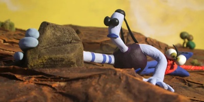 Armikrog