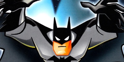 Batman: Chaos in Gotham