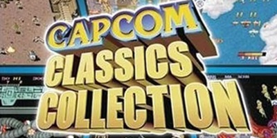 Capcom Classics Collection