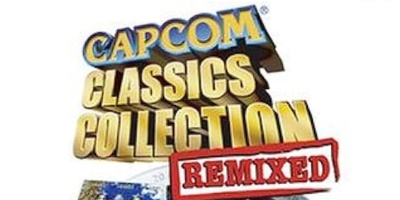 Capcom Classics Collection: Remixed