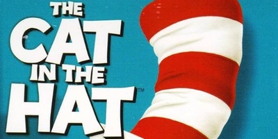 Dr. Seuss' Cat In The Hat