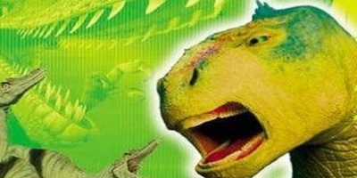 Disney's Dinosaur