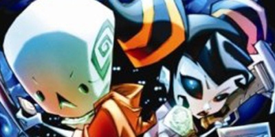 Death Jr. II: Root of Evil