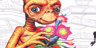 E.T.: Interplanetary Mission