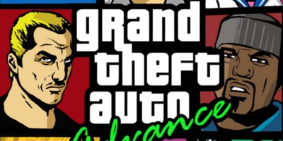 Grand Theft Audio Advance