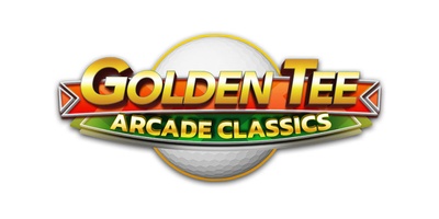 Golden Tee Arcade Classics