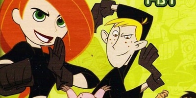 Disney's Kim Possible: Revenge of Monkey Fist