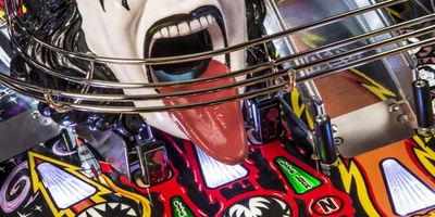 KISS Pinball