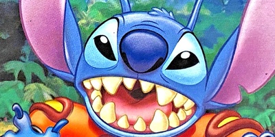 Disney's Lilo & Stitch