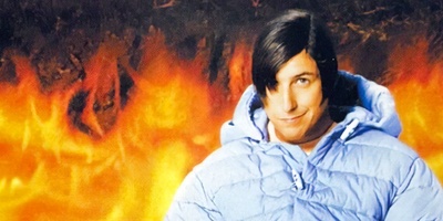 Little Nicky