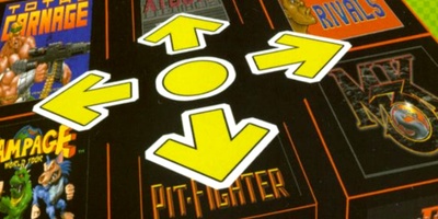 Midway Arcade Treasures 2