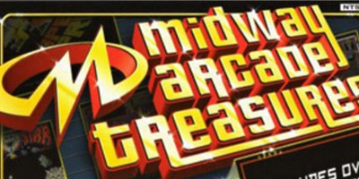 Midway Arcade Treasures