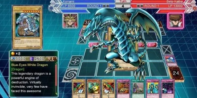 Yu-Gi-Oh!: Millennium Duels