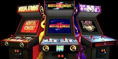 Mortal Kombat: Arcade Kollection