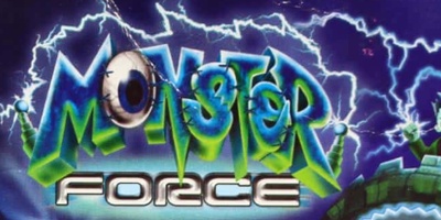 Monster Force