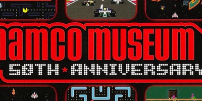 Namco Museum: 50th Anniversary