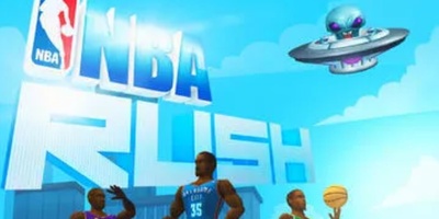 NBA Rush