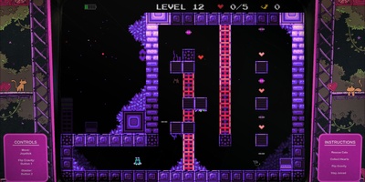 Digital Eclipse Arcade: Q.P.I.D.