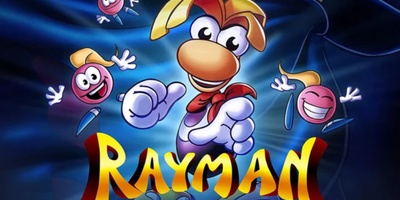 Rayman: 30th Anniversary Edition