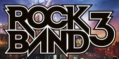 Rock Band 3