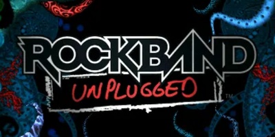 Rock Band Unplugged