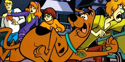 Scooby-Doo!: Classic Creep Capers