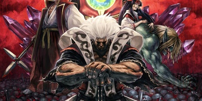 Samurai Shodown NeoGeo Collection