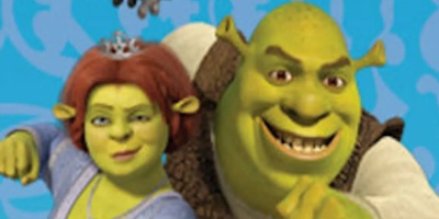 Shrek-N-Roll