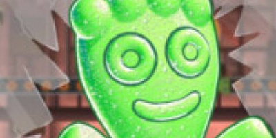 Sour Patch Kids: Sour Fling