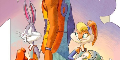 Space Jam: A New Legacy