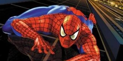 Spider-Man