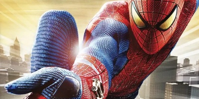 The Amazing Spider-Man