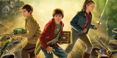 The Spiderwick Chronicles