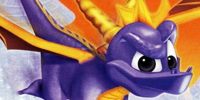 Spyro: Season of Ice