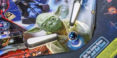 Star Wars: Fall of the Empire